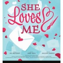 Wagner College Theatre Presents SHE LOVES ME, November 14-24