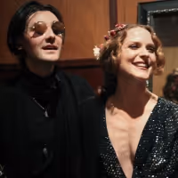 Evan Rachel Wood and Zane Carney to Debut EVAN + ZANE: CHRISTMAS at The Green Room 42