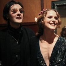 Evan Rachel Wood and Zane Carney to Debut EVAN + ZANE: CHRISTMAS at The Green Room 42