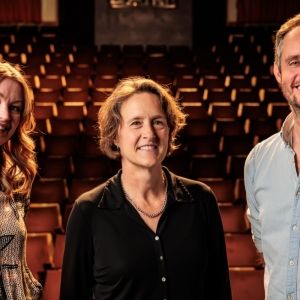 Exeter Northcott Theatre Appoints New Creative Director and Joint Chief Executive…
