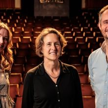 Exeter Northcott Theatre Appoints New Creative Director and Joint Chief Executive Lea