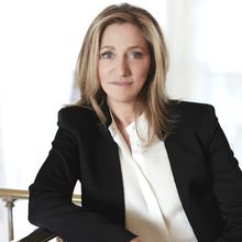 Edie Falco to Star in One-Night Reading of THE YEAR OF MAGICAL THINKING