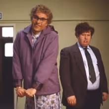 Matt Lucas Says He's In Talks With Netflix About Reviving LITTLE BRITAIN