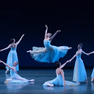 World Premiere Ballet by Justin Peck and More Set for New York City Ballet 2026…