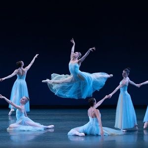 World Premiere Ballet by Justin Peck and More Set for New York City Ballet 2026 Winter Season