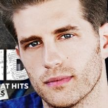 Many Related Talents FOUND in Renaissance Man Jonah Platt