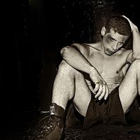 Room 15 Presents SHADOW BOXING By James Gaddas