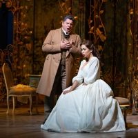 The Ridgefield Playhouse to Screen Encore Presentation of Met Opera's Production of…