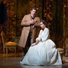 The Ridgefield Playhouse to Screen Encore Presentation of Met Opera's Production of V
