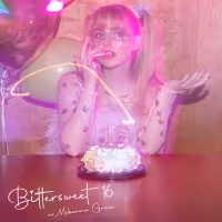 Mckenna Grace Releases 'Bittersweet 16' EP