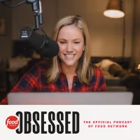Food Network Obsessed Podcast Picked Up For Extended Second Run