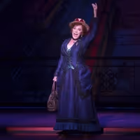 BWW Review: BETTY BUCKLEY TAKES HER FINAL BOW IN HELLO, DOLLY! at Boston's Opera…