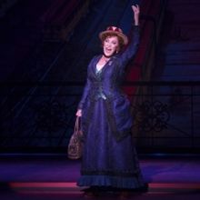 BWW Review: BETTY BUCKLEY TAKES HER FINAL BOW IN HELLO, DOLLY! at Boston's Opera Hou