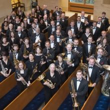Ocean Grove Camp Meeting Association Presents The New Jersey Wind Symphony In FROM SE