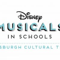 Pittsburgh Cultural Trust Announces Four New Schools Selected For Disney Musical In…