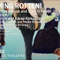IU Theatre & Dance Presents SOMETHING ROTTEN!