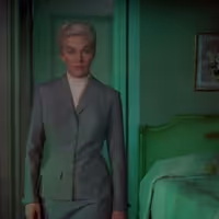 VIDEO: Preview Hitchcock's VERTIGO in Concert at the NY Phi Video