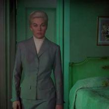 VIDEO: Preview Hitchcock's VERTIGO in Concert at the NY Phi