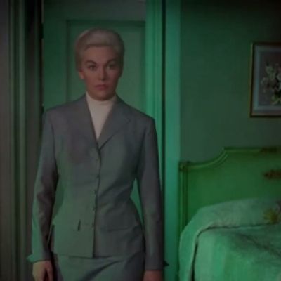VIDEO: Preview Hitchcock's VERTIGO in Concert at the NY Phi