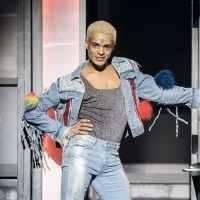 Layton Williams and Shane Richie To Star In National Tour Of EVERYBODY'S TALKING…