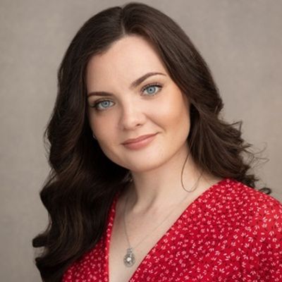 Soprano Wendy Carr Will Play Maria In THE SOUND OF MUSIC at Cork Opera House