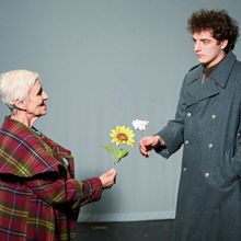 Review: HAROLD AND MAUDE at The Community Players