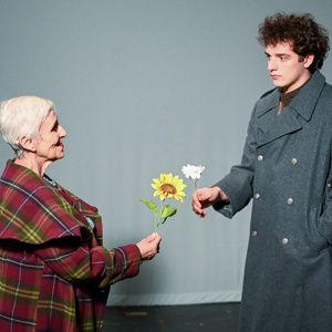 Review: HAROLD AND MAUDE at The Community Players