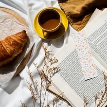 Student Blog: An Escape In Words