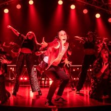 Broadway Jukebox: 100 of Broadway's Angriest Songs