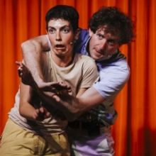 Review: ATTENBOROUGH AND HIS ANIMALS, Wilton's Music Hall