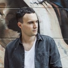 Jesse Clegg Brings Here & Now to Montecasino