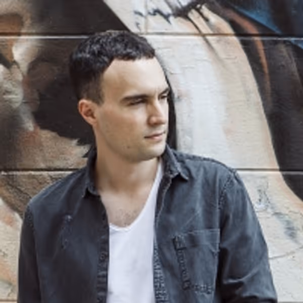 Jesse Clegg Brings Here & Now to Montecasino Photo