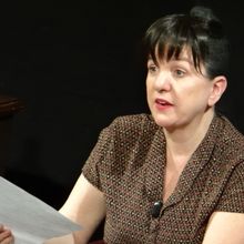 THE PORTABLE DOROTHY PARKER Come to Edinburgh Fringe