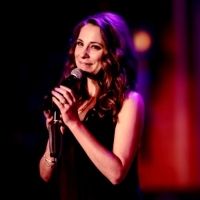 Susan Derry Brings INGENUE YOU WHEN, AGAIN to The Green Room 42 in April