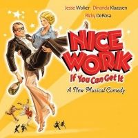 Benefit Concert of NICE WORK IF YOU CAN GET IT to Honor the Memory of Rebecca Luker