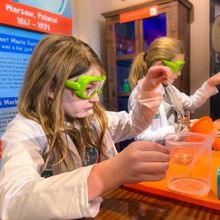 XAVIER RIDDLE AND THE SECRET MUSEUM: THE EXHIBIT Opens In January At The Museum Of Di