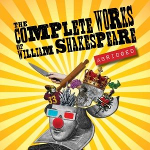 Valley Shakespeare Festival's Free 2024 Summer Show Is THE COMPLETE WORKS OF WILLIAM…