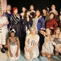 Forge Theatre Presents Area Premiere Of HEAD OVER HEELS