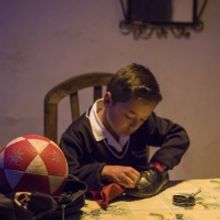 Giselle Geney's Live-Action Short 3 FEET Highlights Colombian Children's Resilience D