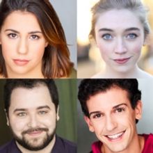 Strawdog Theatre Company Announces Casting for HERSHEL AND THE HANUKKAH GOBLINS