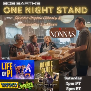 Bob Takes A Look At LIFE OF PI (National Tour) and BONNIE & CLYDE (Rubicon Theatre)