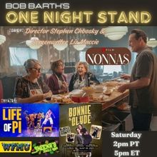 Bob Takes A Look At LIFE OF PI (National Tour) and BONNIE & CLYDE (Rubicon Theatre)