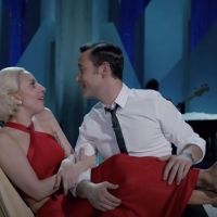 12 Days of Christmas with Michael Urie & Philemon Chambers- Lady Gaga and Joseph…