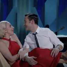 12 Days of Christmas with Michael Urie & Philemon Chambers- Lady Gaga and Joseph Gord
