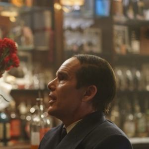 Review Roundup: BLUE MOON - What Do Critics Think of the Lorenz Hart Portrait?