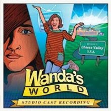 WANDA'S WORLD Studio Cast Recording Will Be Released Friday, December 6