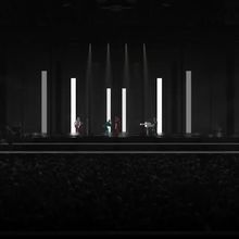 ABBA Voyage Concert Experience Plans to Open in Hell's Kitchen