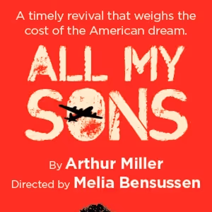Spotlight: ALL MY SONS at Hartford Stage