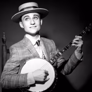 Feature: THE BRYCE EDWARDS FRIVOLITY HOUR at Birdland Will Pay Homage to Early 20th…