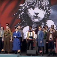 VIDEOS: HAMILTON, WICKED, FROZEN, and More Perform at WEST END LIVE 2021